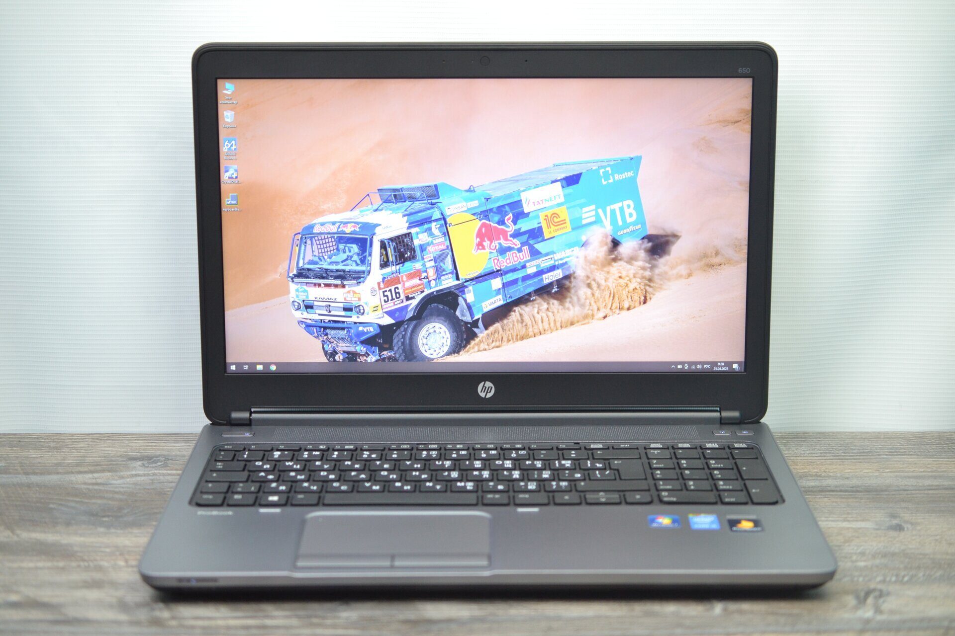 Ноутубк HP 650 G1 купить БУ в интернет магазине