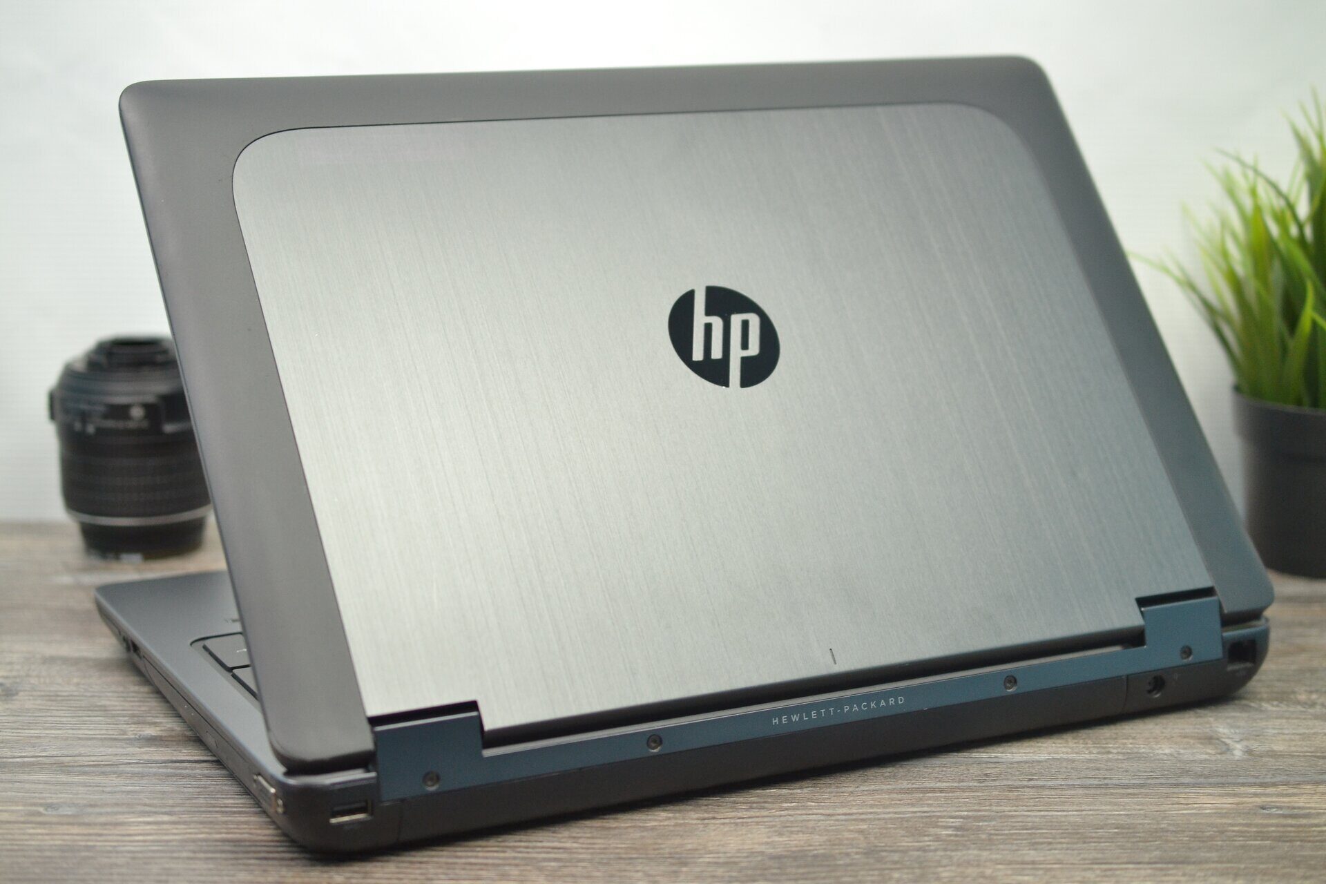 Ноутбук HP Zbook 15