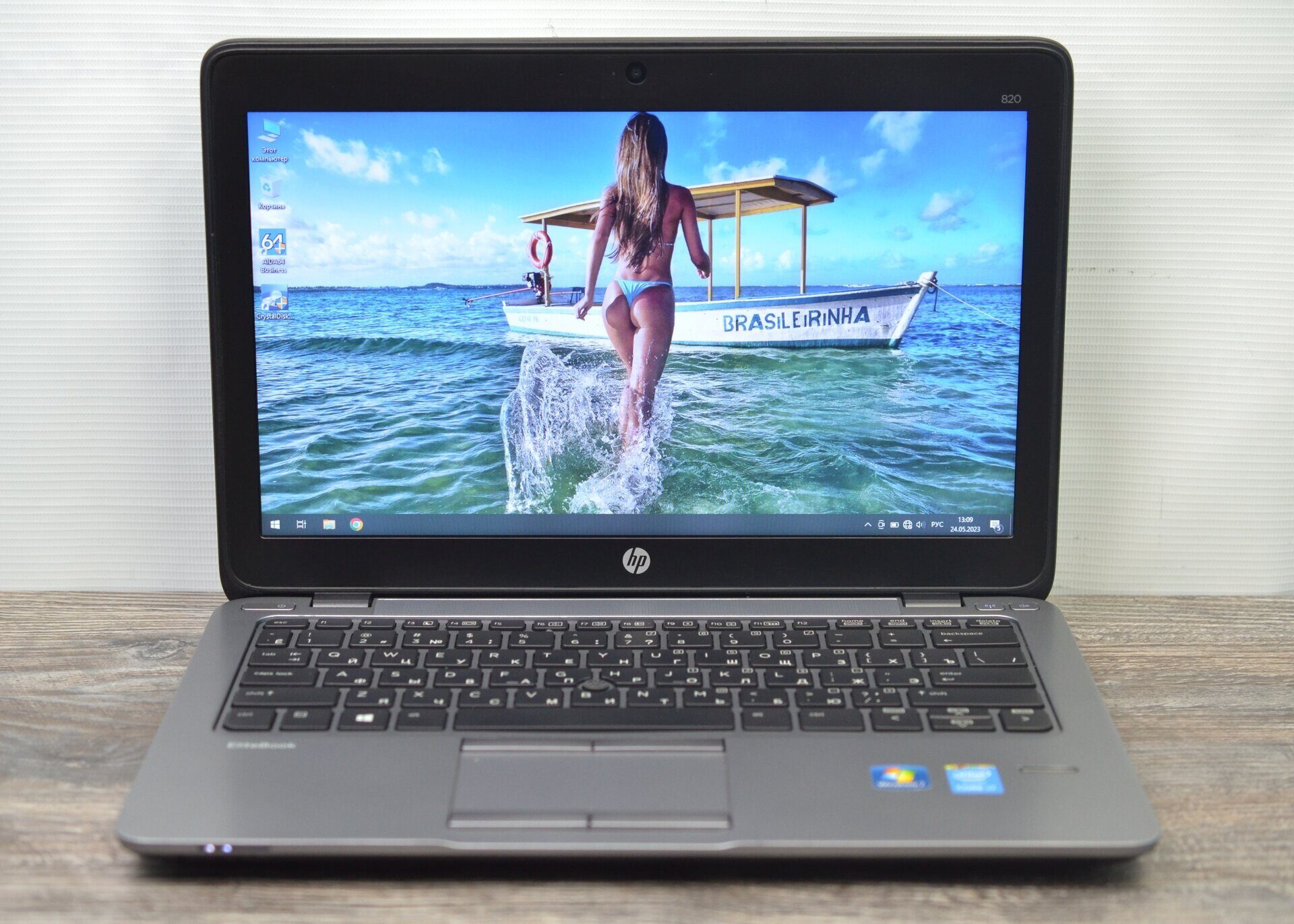 HP Elitebook 820 G2 купить