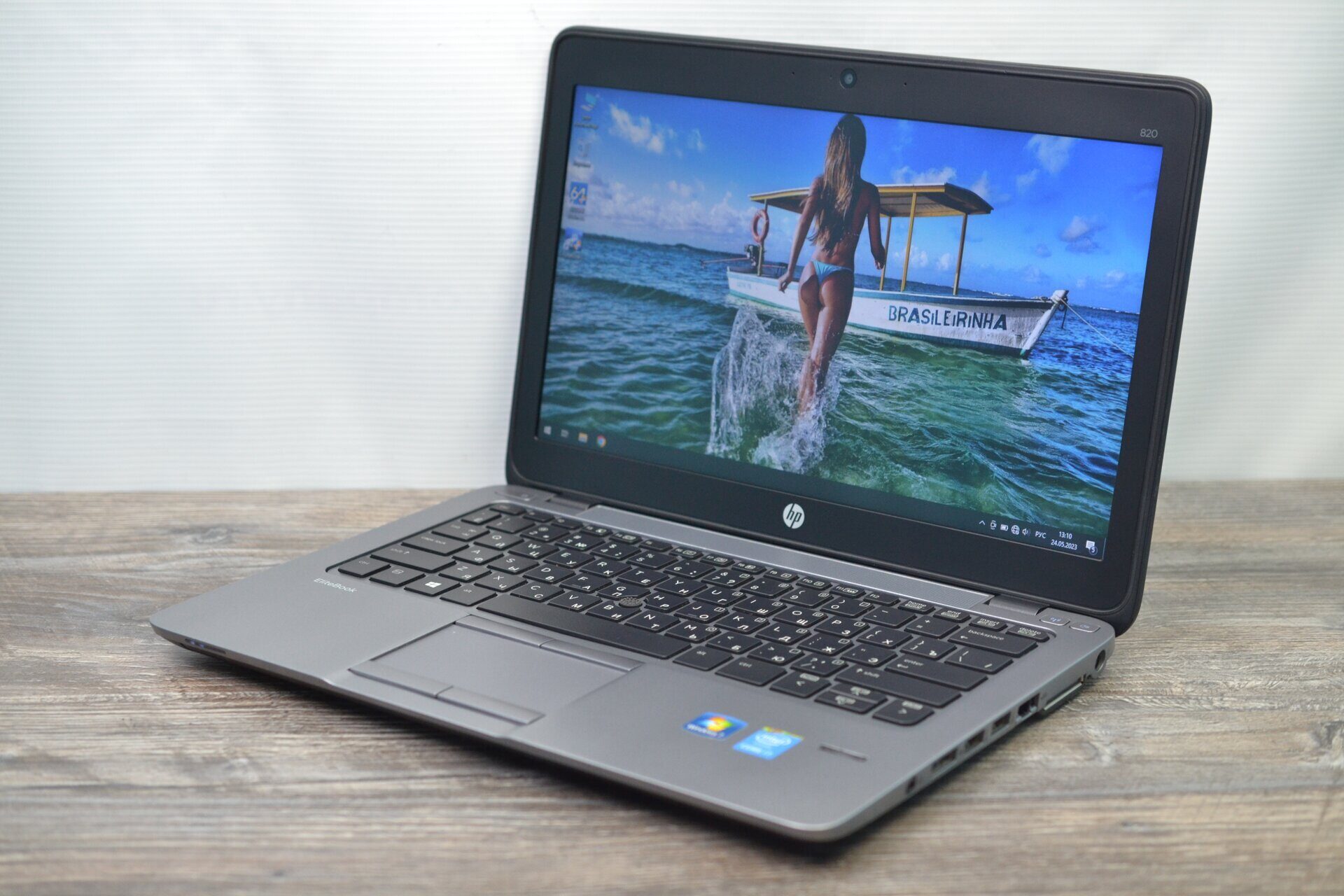 HP Elitebook 820 G2 купить