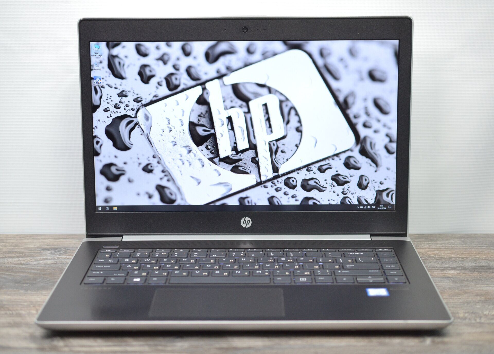 Hp Probook 440 G5 3780