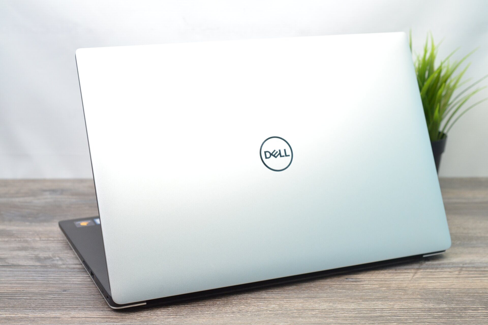 Dell Precision 5540