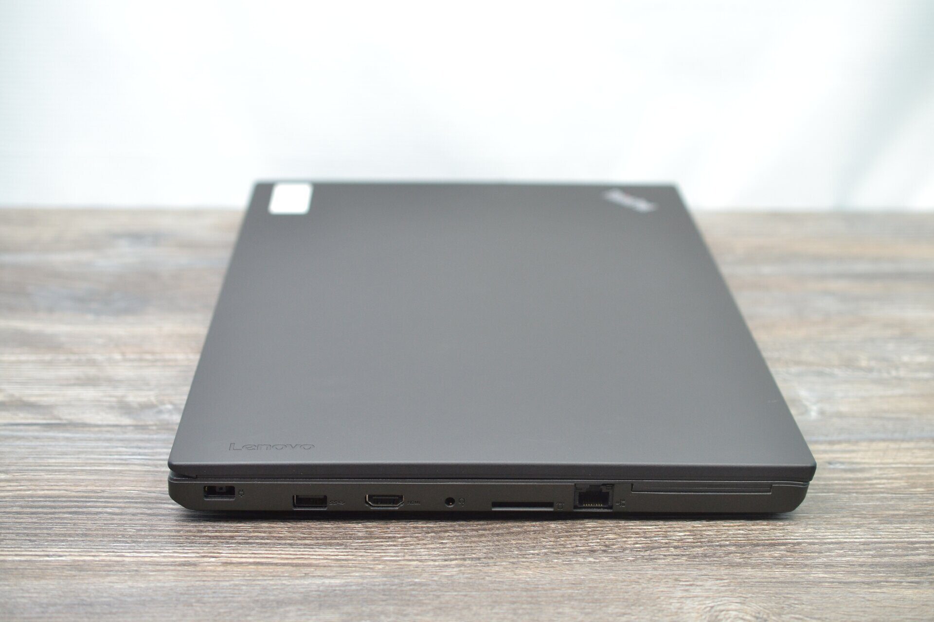 Lenovo ThinkPad T560 Core i7