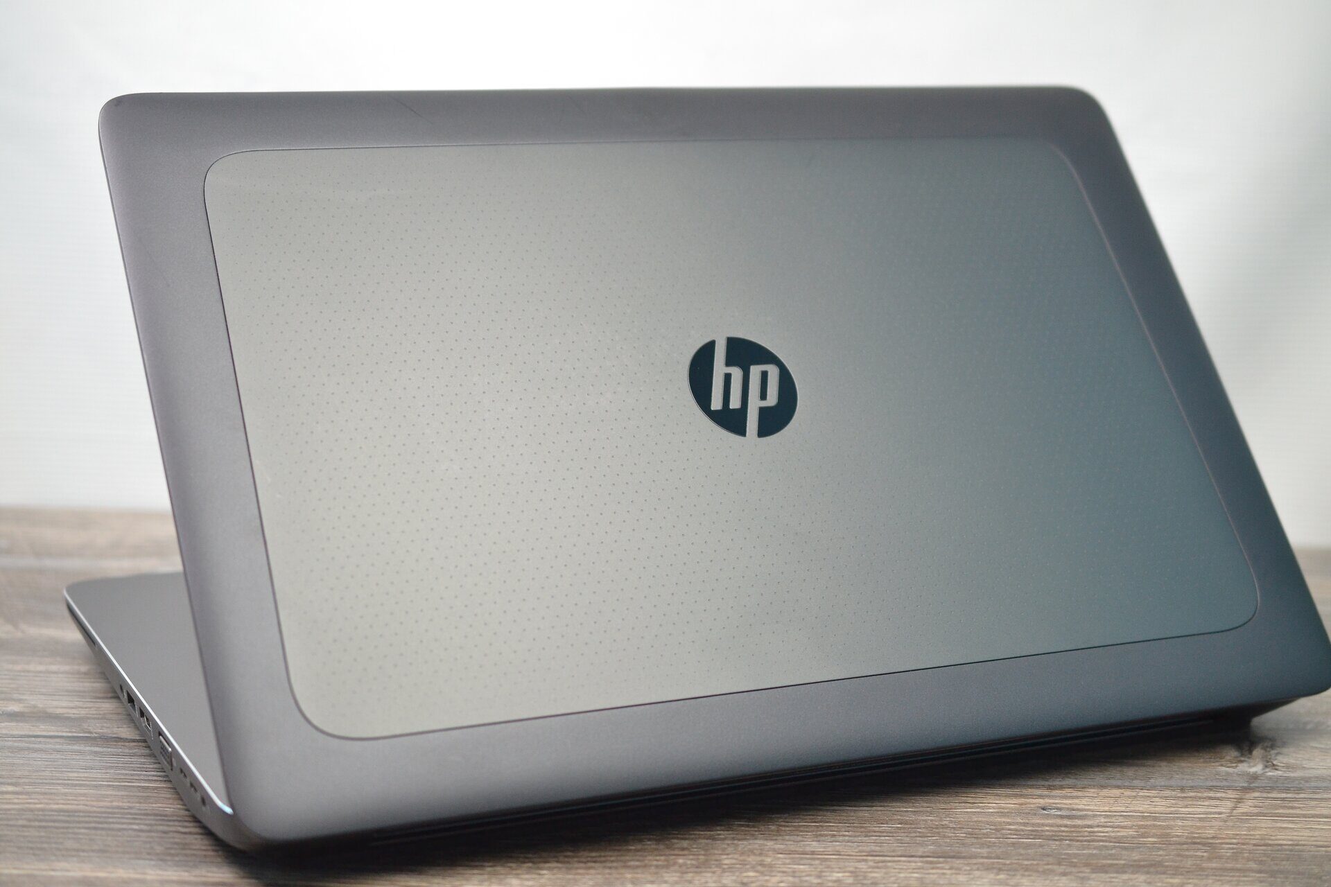 HP Zbook 17 G3