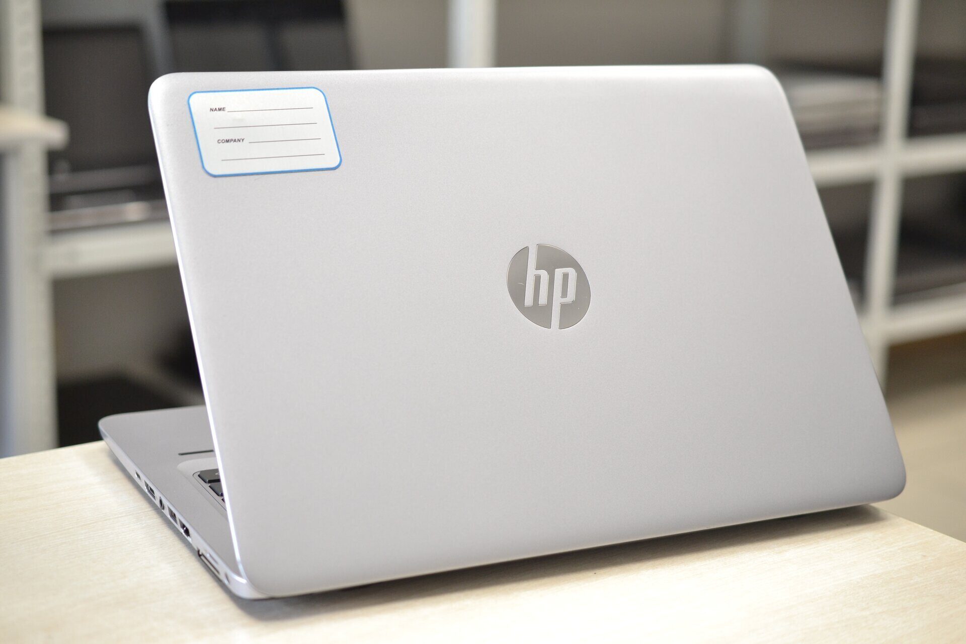 HP Elitebook 840 G3