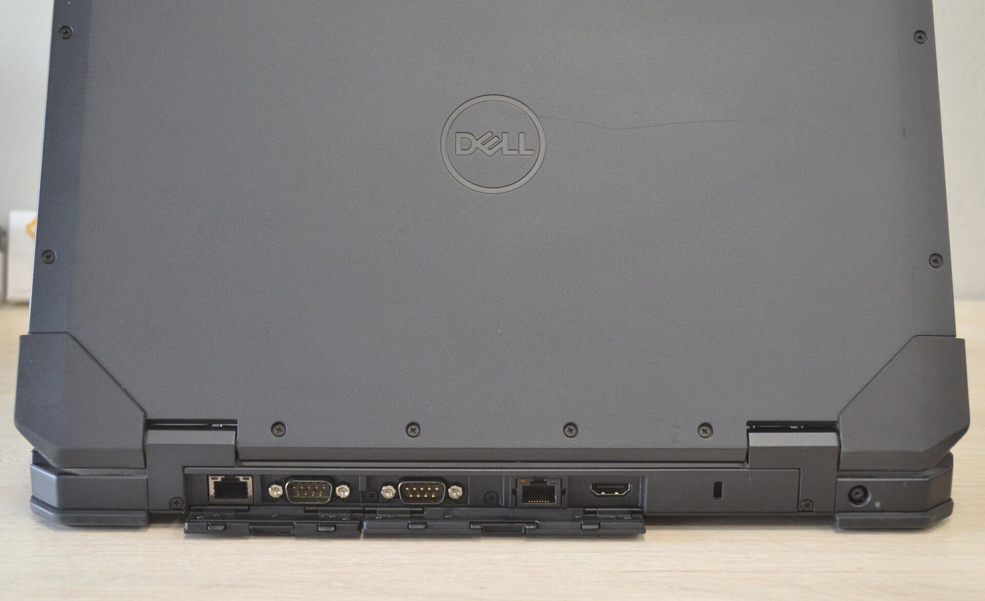 Dell Latitude Rugged 5420