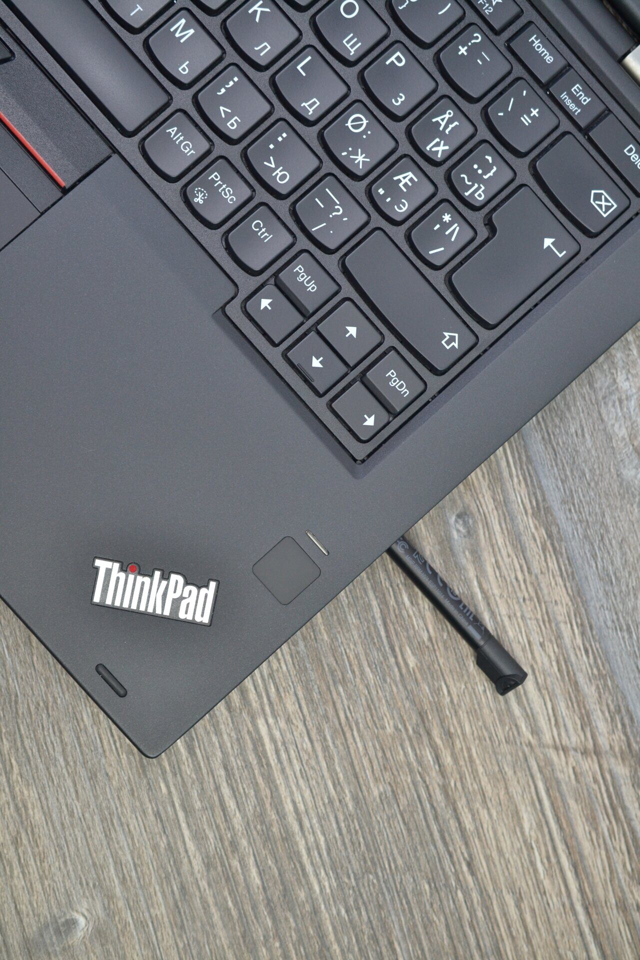 Lenovo ThinkPad x380 Yoga