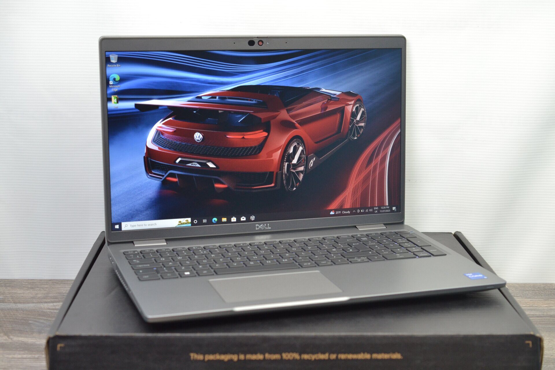 Dell Latitude 5530