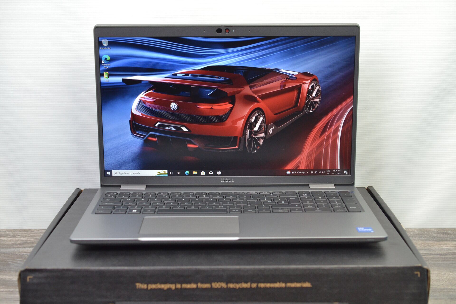 Dell Latitude 5530