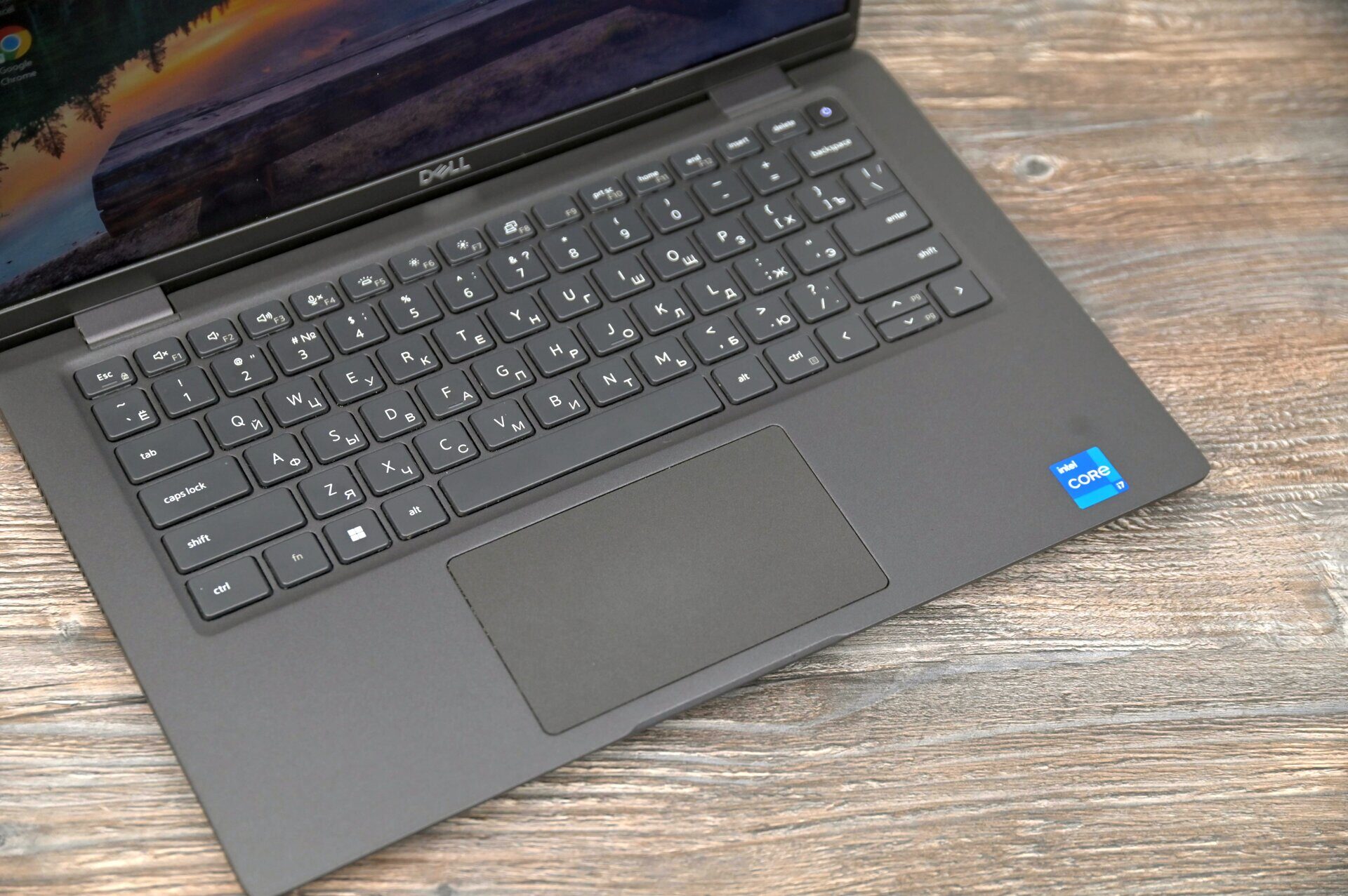 Dell latitude 7430