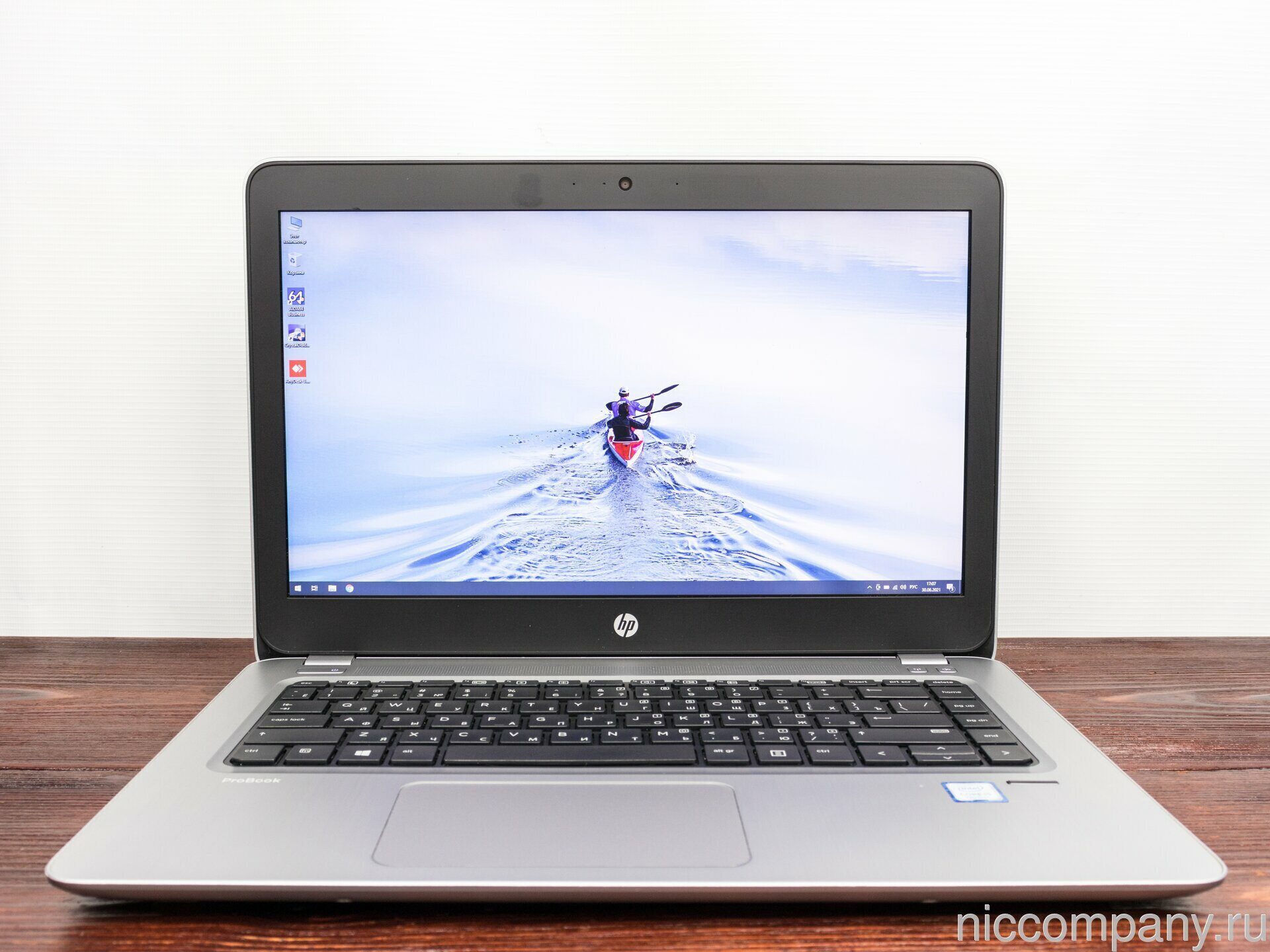 HP ProBook 440 G4