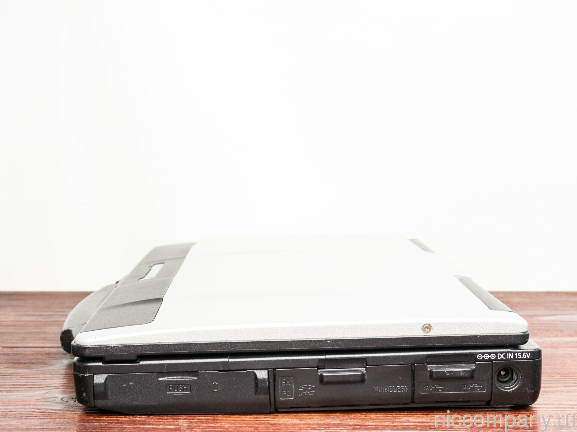 Ноутбук Panasonic Toughbook Cf-53 Mk1