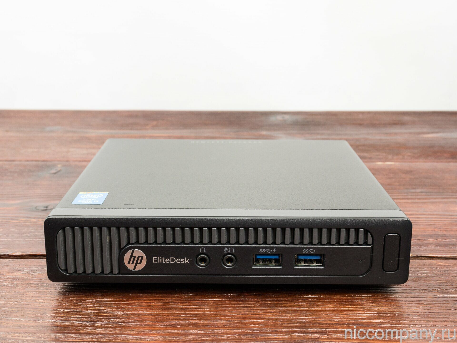 HP EliteDesk 800 G1 – купить системный блок для бизнеса выгодно с гарантией