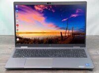 Dell Latitude 5520