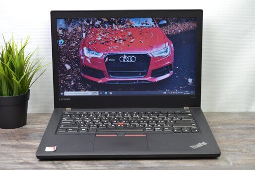 Lenovo ThinkPad A475