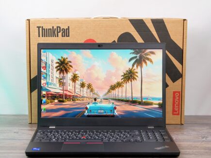 Lenovo ThinkPad P15v Gen 2