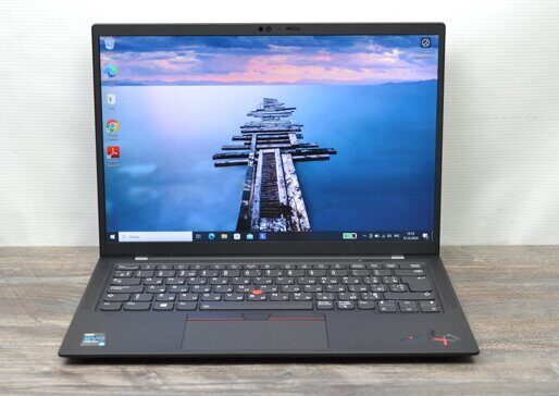 Lenovo ThinkPad X1 Carbon Gen 9