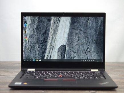 Lenovo ThinkPad L13 Yoga