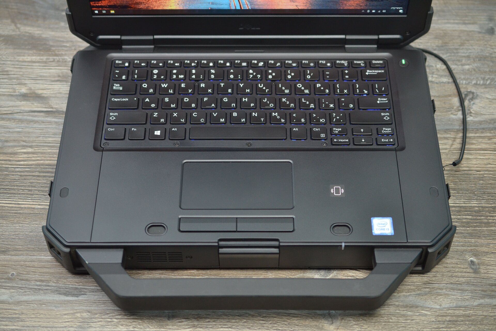 Dell Latitude 7424 Rugged Extreme