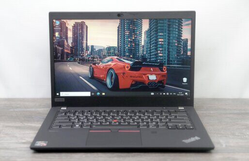 Lenovo ThinkPad T14 Gen 2