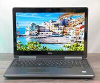 Dell Precision 7520