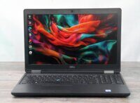 Dell latitude 5580