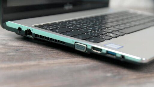 Fujitsu LifeBook S936