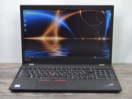 Lenovo ThinkPad P53s