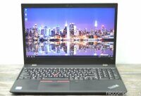 Lenovo ThinkPad P52s