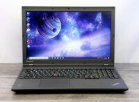 Lenovo ThinkPad L540