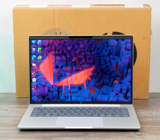 HP EliteBook 8 G1a 14 Ai