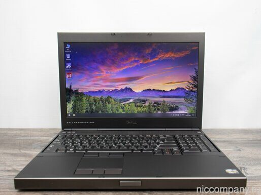 Dell Precision M4700