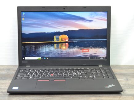 Lenovo ThinkPad L590