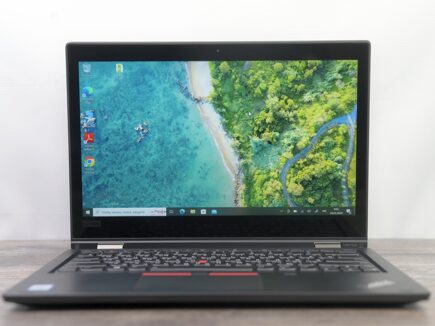 Lenovo Yoga L390