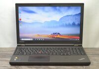 Lenovo ThinkPad T540p Core i5