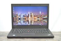 Lenovo ThinkPad L470