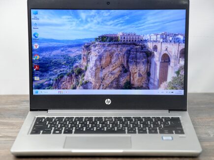 HP Probook 430 G6