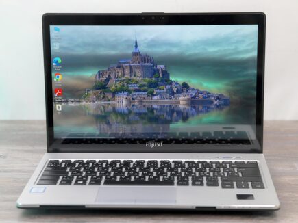 Fujitsu LifeBook S936