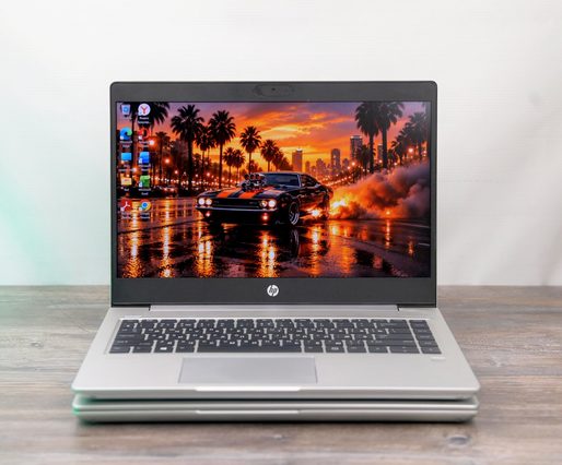HP ProBook 445 G7