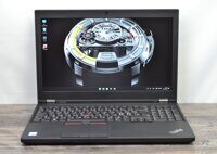 Lenovo ThinkPad P51