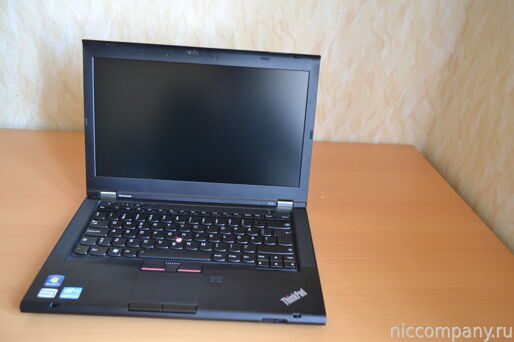 Lenovo ThinkPad T430