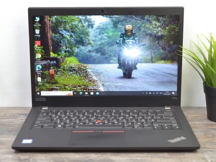 Lenovo ThinkPad P43s